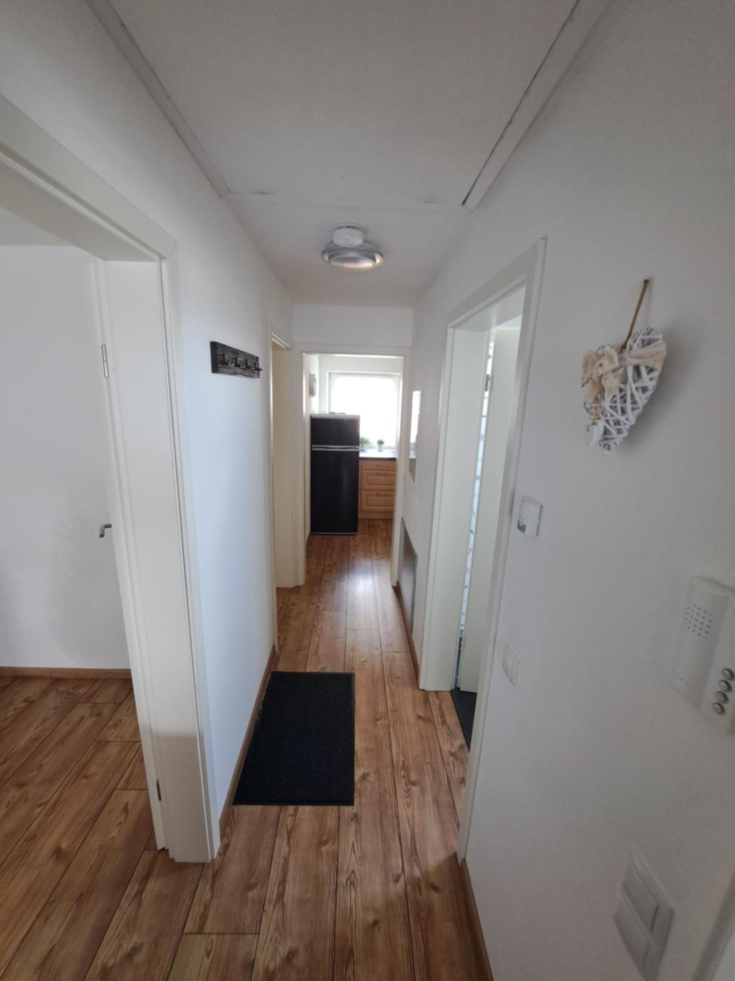 Wunderschoenes 2 Zimmer Apartment Inkl. Parkplatz 아스바흐 외부 사진